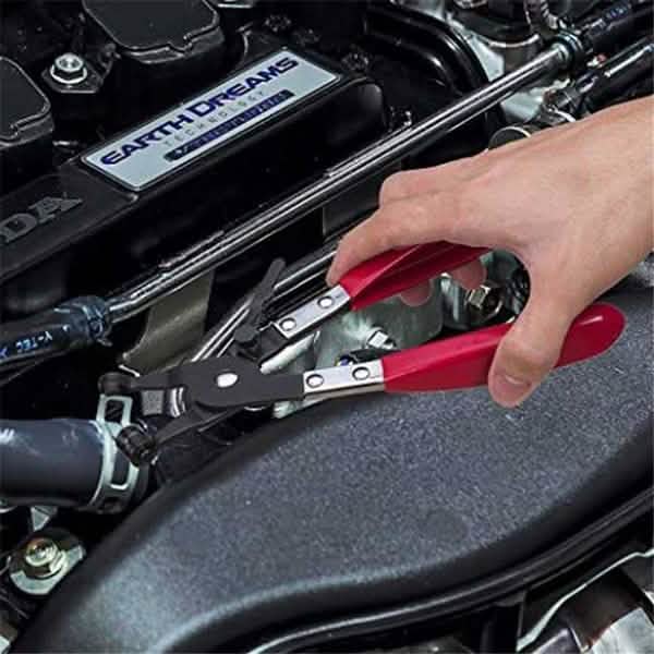 Flat Band Hose Car Clamp Pliers DailySale