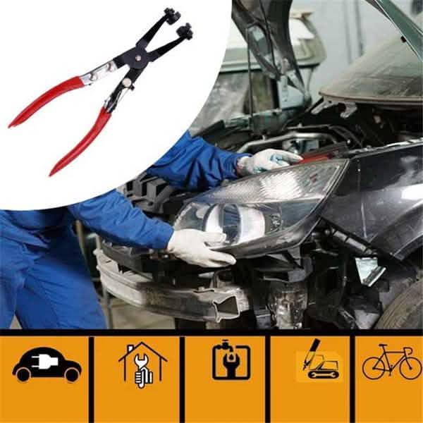Flat Band Hose Car Clamp Pliers DailySale