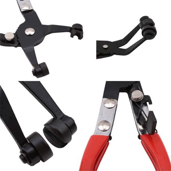 Flat Band Hose Car Clamp Pliers DailySale