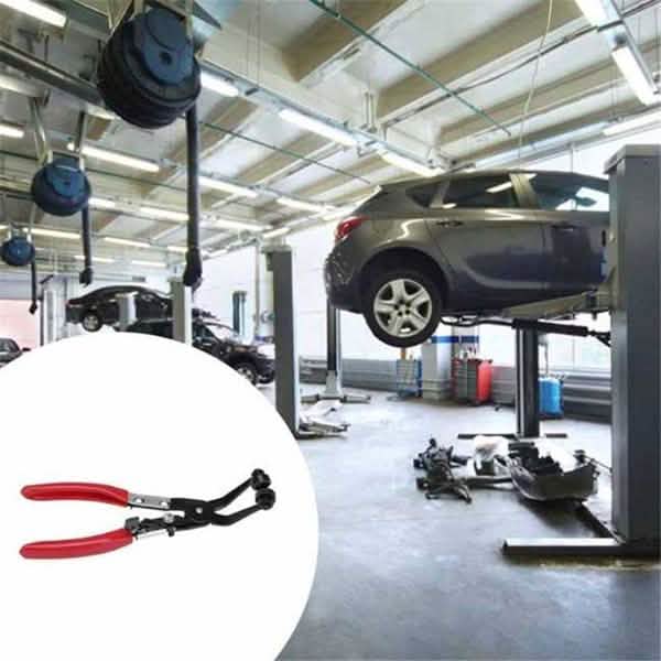 Flat Band Hose Car Clamp Pliers DailySale