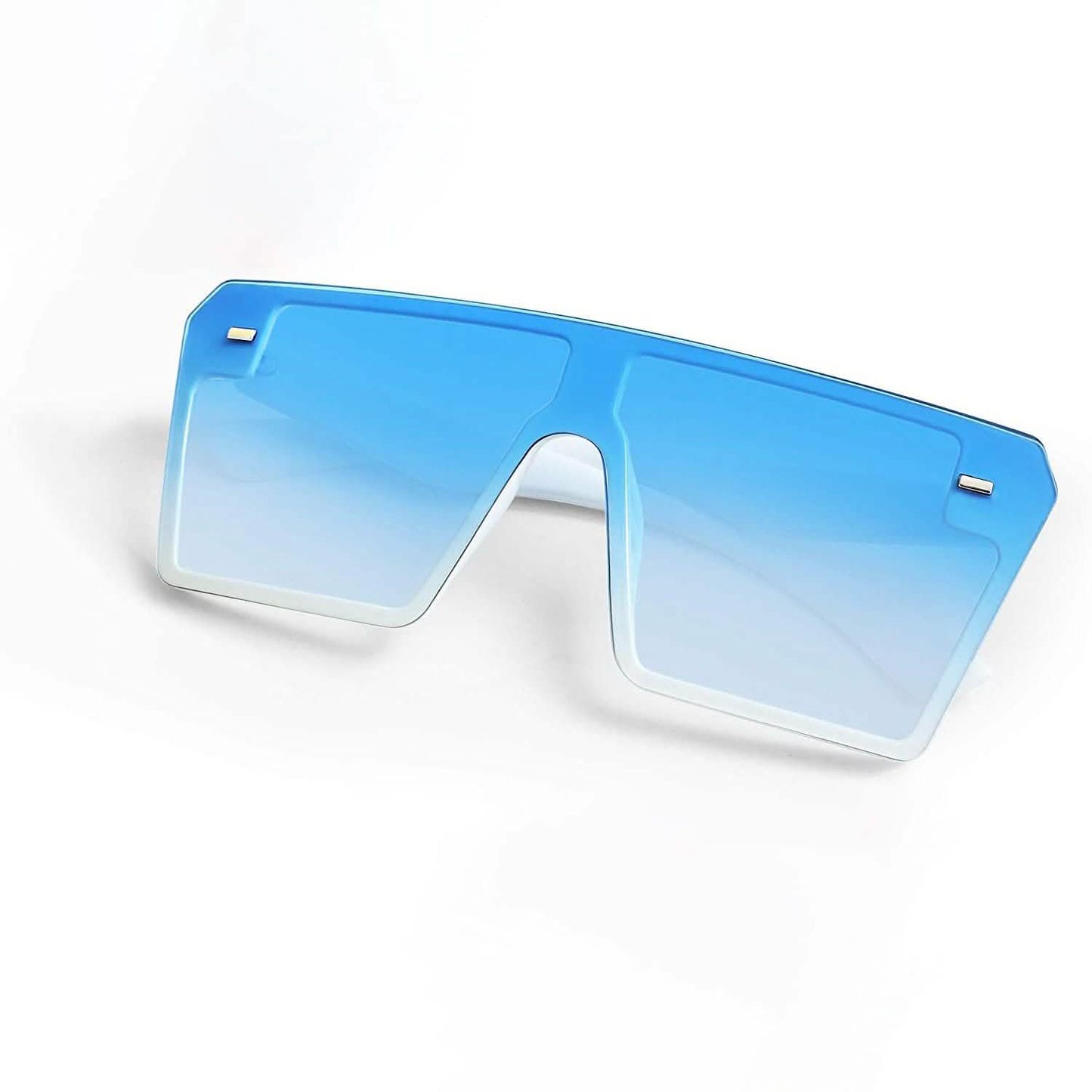 Flat Top Women Sunglasses DailySale