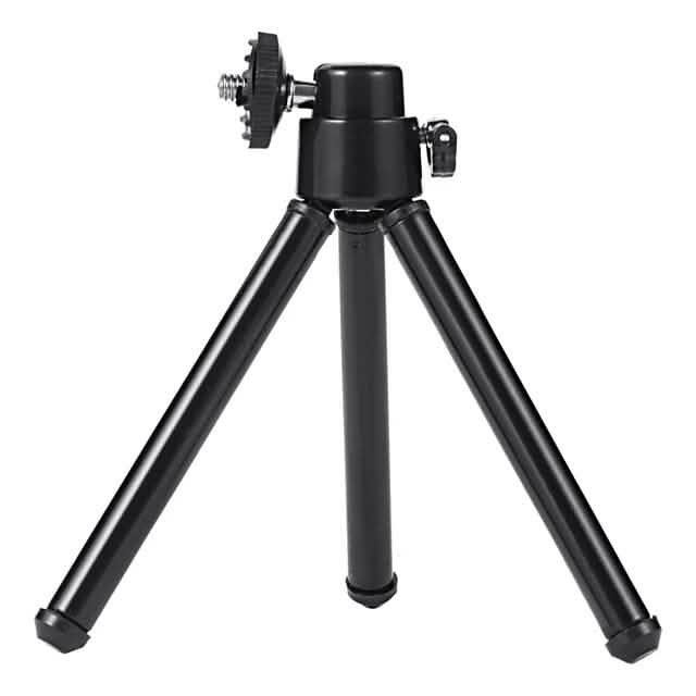 Flexible Mini Camera Projector Tripod Stand Mount DailySale