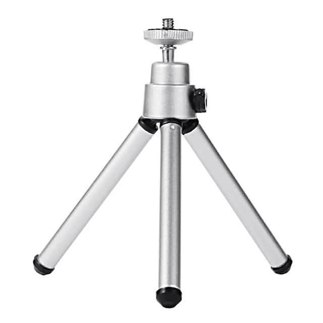 Flexible Mini Camera Projector Tripod Stand Mount DailySale