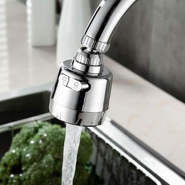 Flexible Sink Faucet Sprayer DailySale