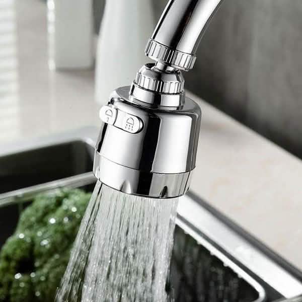 Flexible Sink Faucet Sprayer DailySale