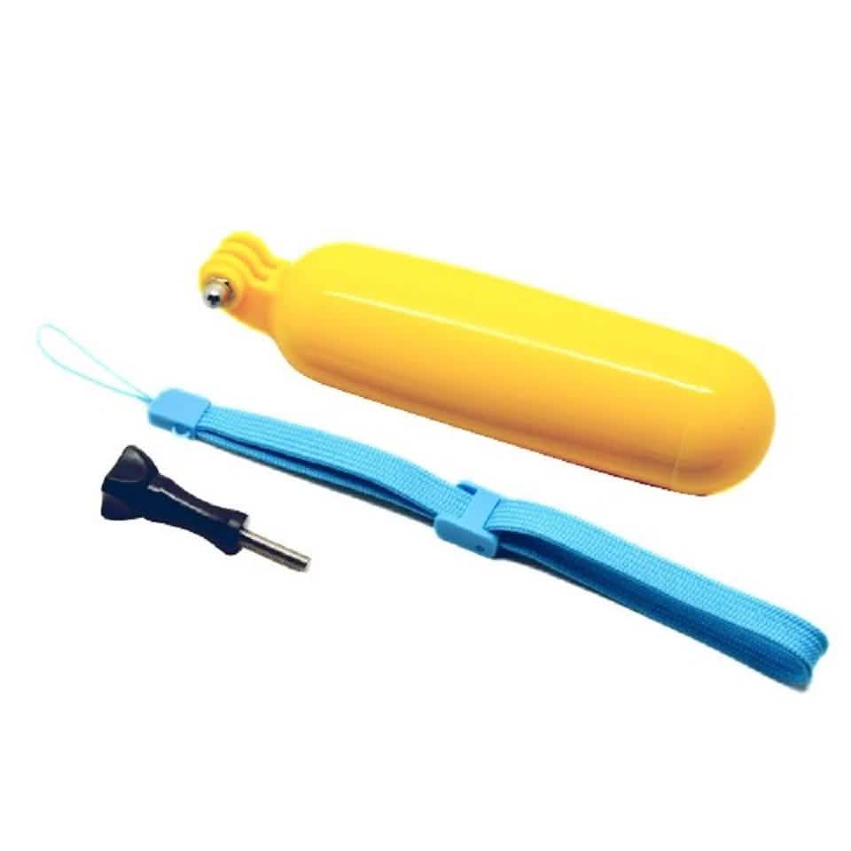 Floating Handheld Monopod Bobber for Go Pro DailySale