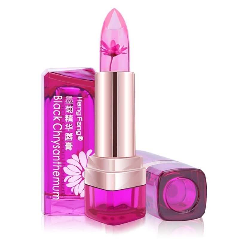 Flower Jelly Color-Changing and Moisturizing Lip Balm DailySale