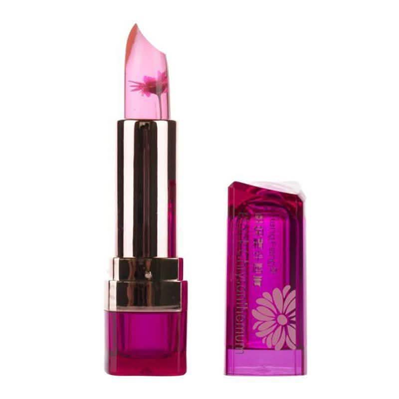 Flower Jelly Color-Changing and Moisturizing Lip Balm DailySale