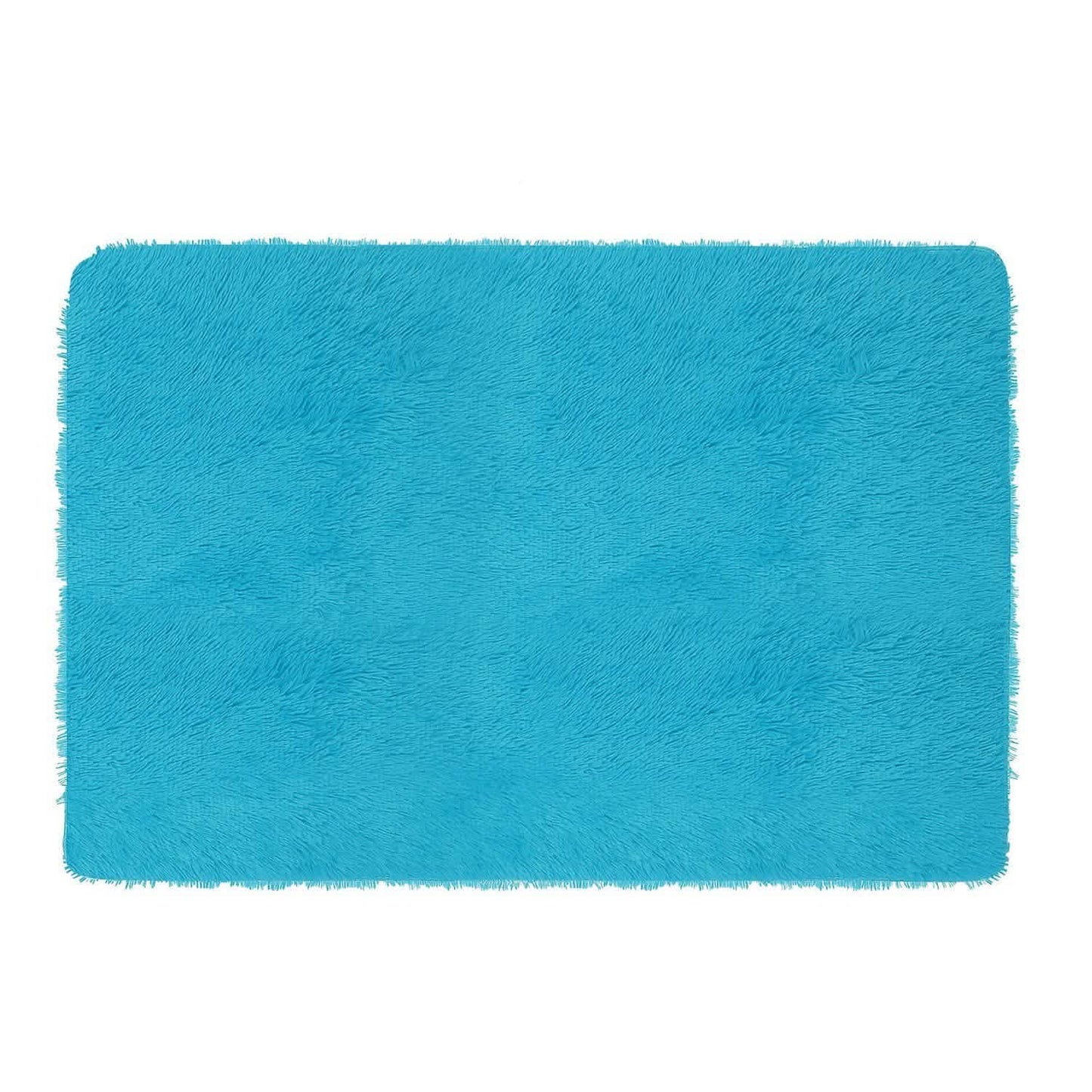 Fluffy Bedroom Anti-Skid Rug DailySale