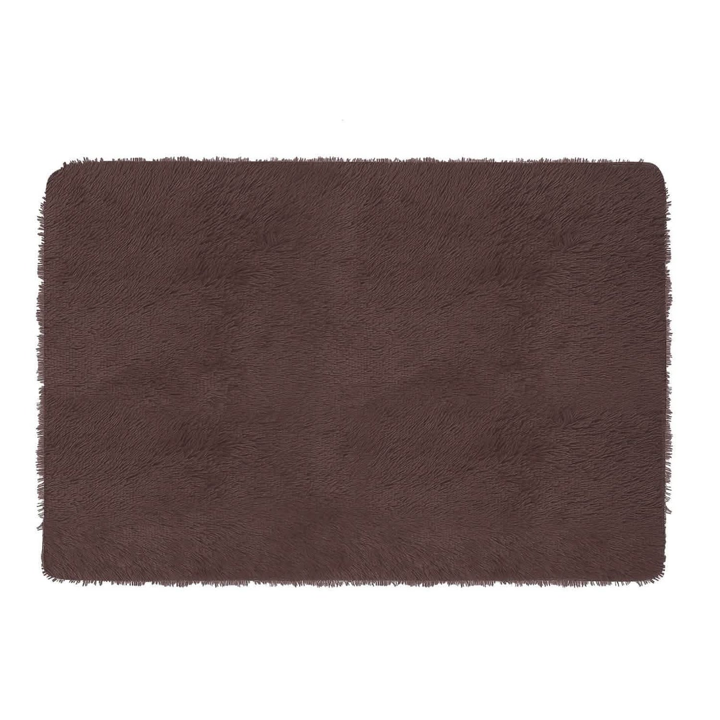Fluffy Bedroom Anti-Skid Rug DailySale