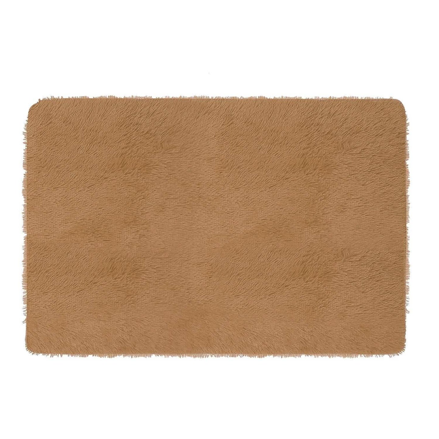 Fluffy Bedroom Anti-Skid Rug DailySale