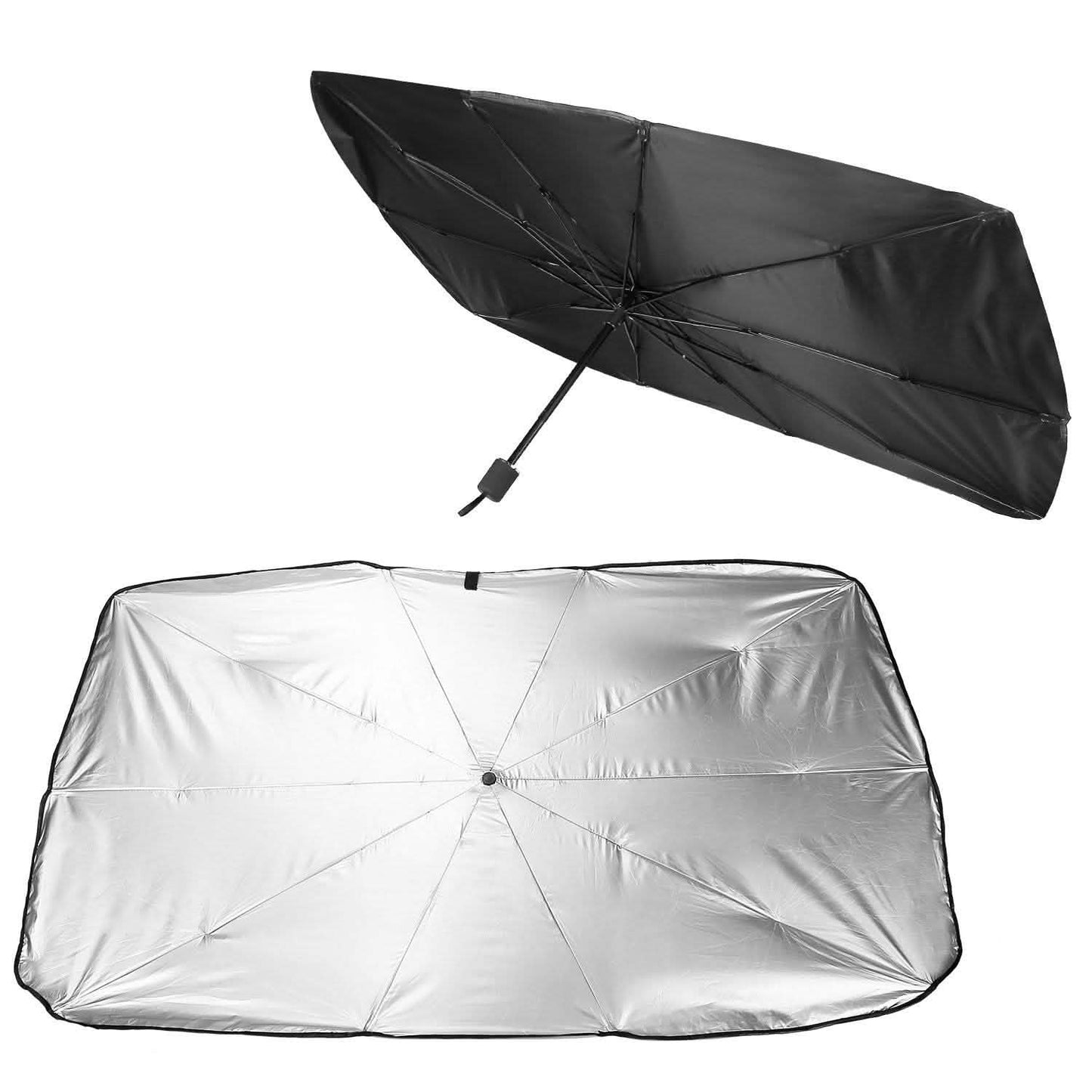 Foldable Car Sunshield Umbrella DailySale