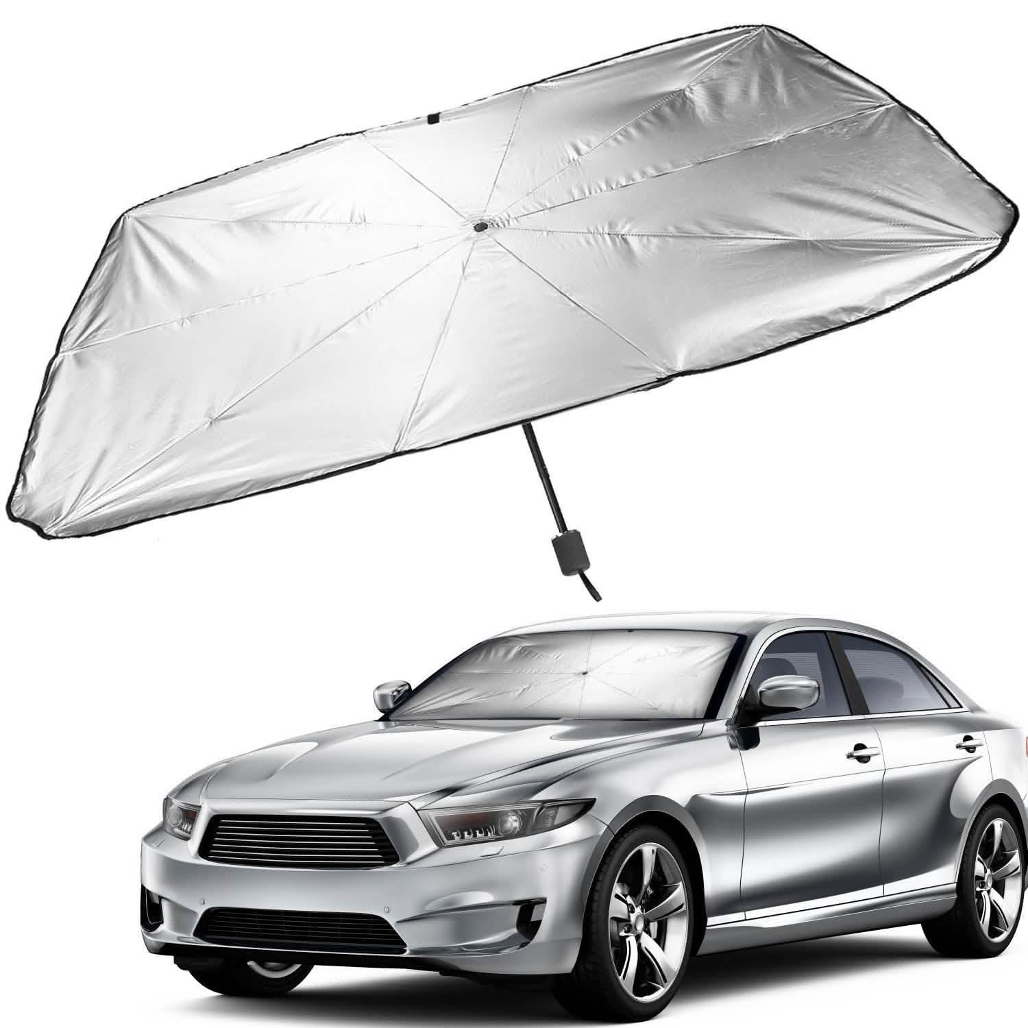 Foldable Car Sunshield Umbrella DailySale