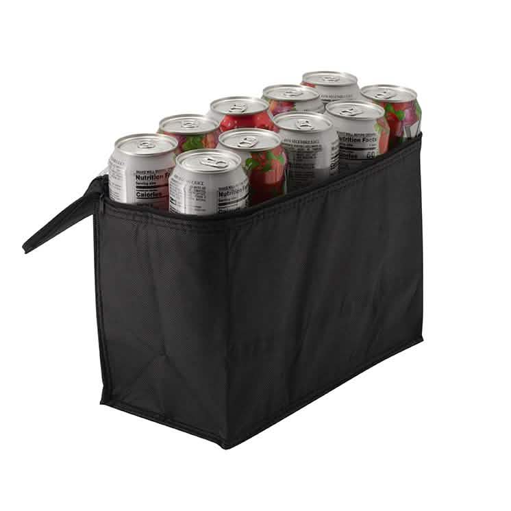 Foldable Car Trunk Organizer with Cooler DailySale