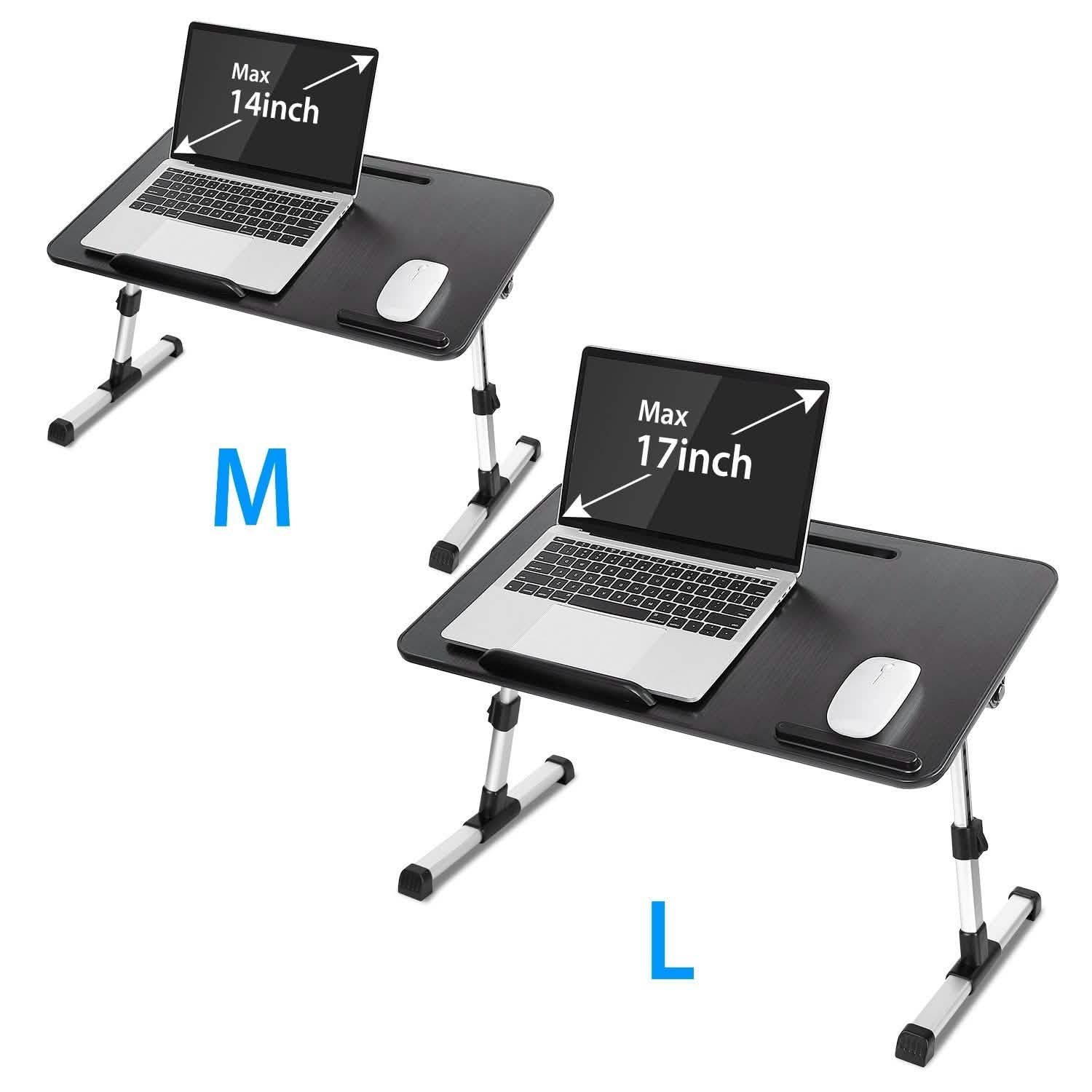 Foldable Laptop Stand Height Angle DailySale