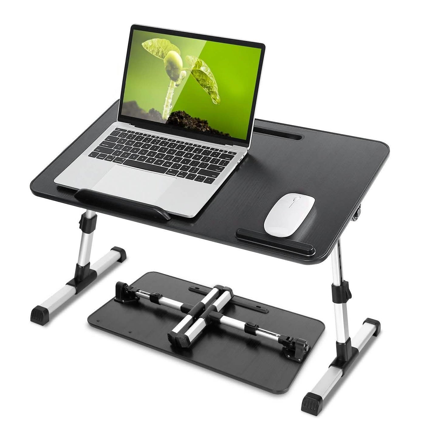 Foldable Laptop Stand Height Angle DailySale