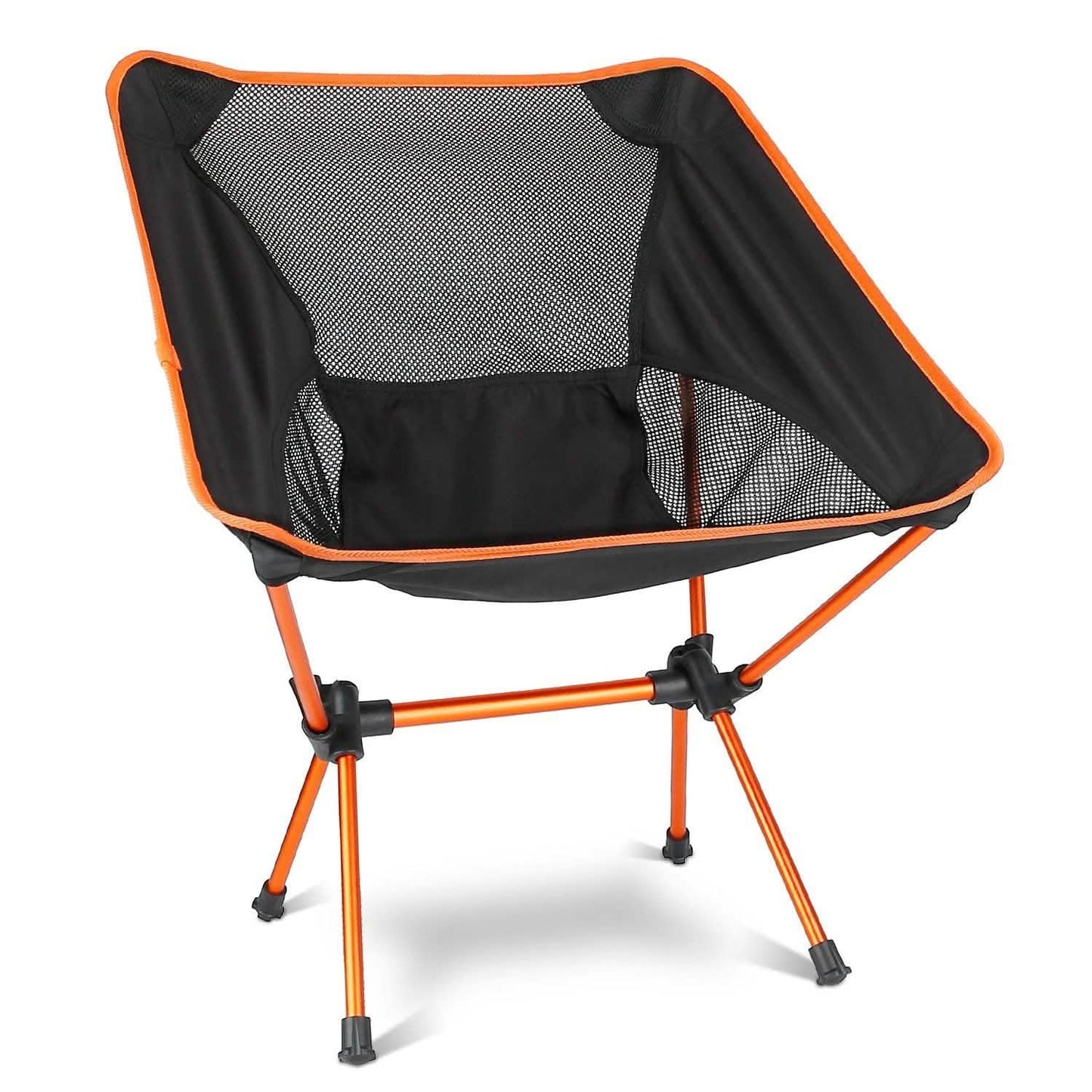 Folding Outdoor Camping Chair DailySale