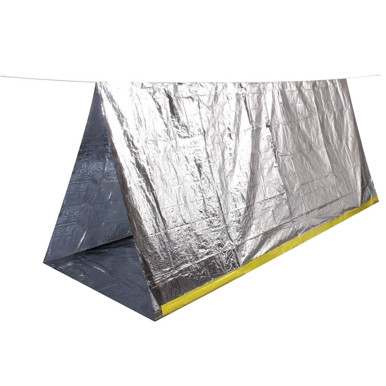 Folding Survival Lightweight Blanket DailySale
