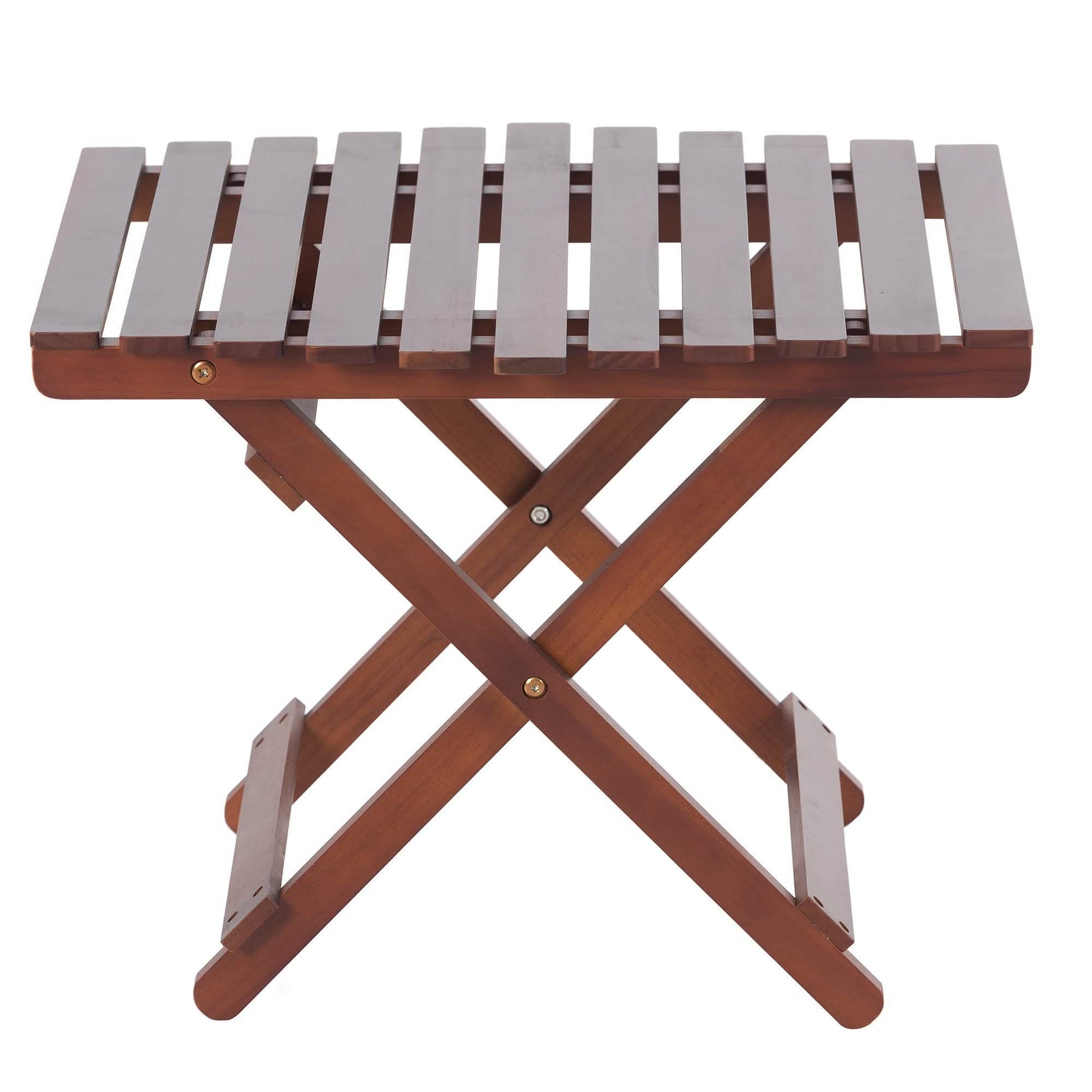 Folding Tray Table DailySale