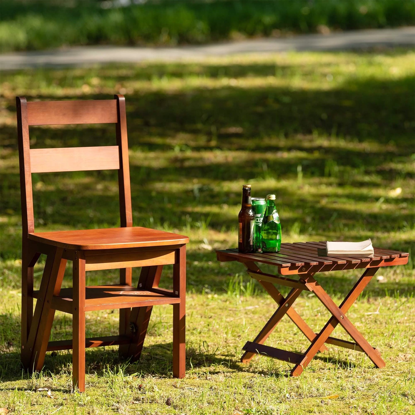 Folding Tray Table DailySale
