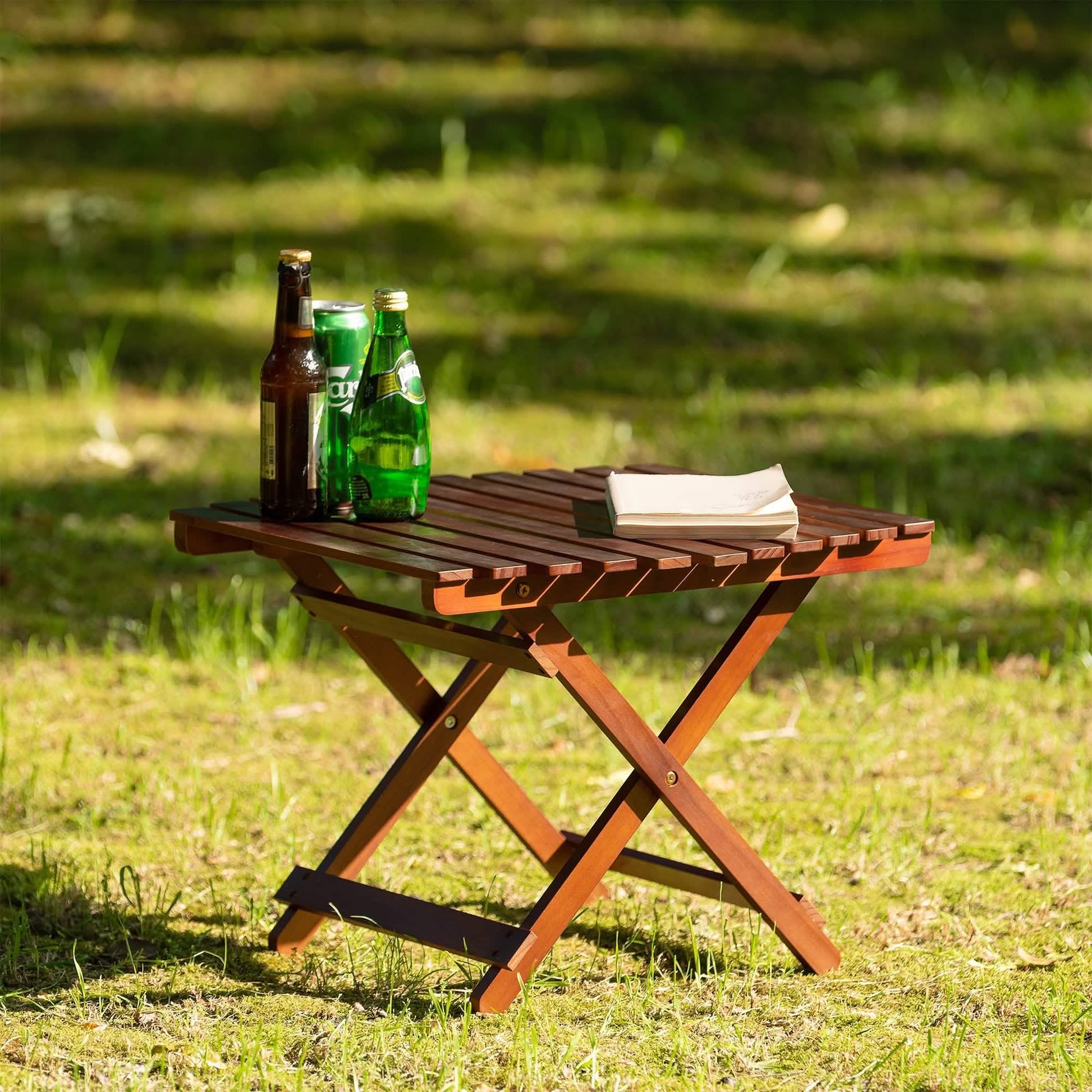 Folding Tray Table DailySale