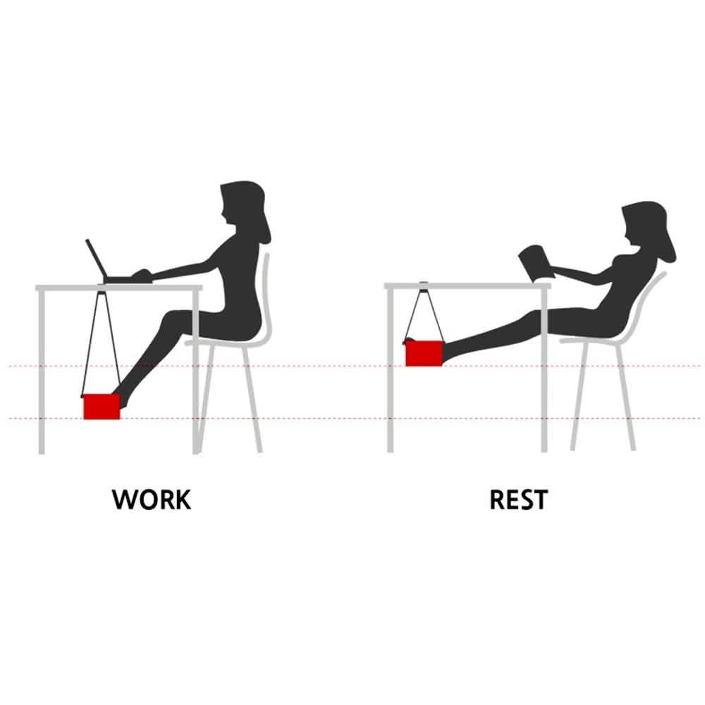 Foot Hammock DailySale