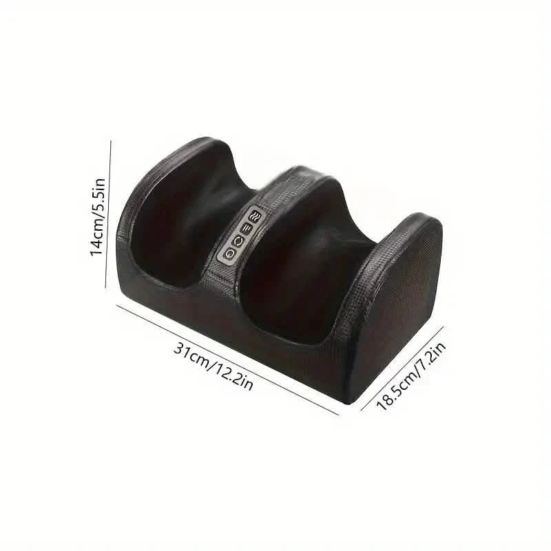Foot Massager For Circulation And Relaxation DailySale