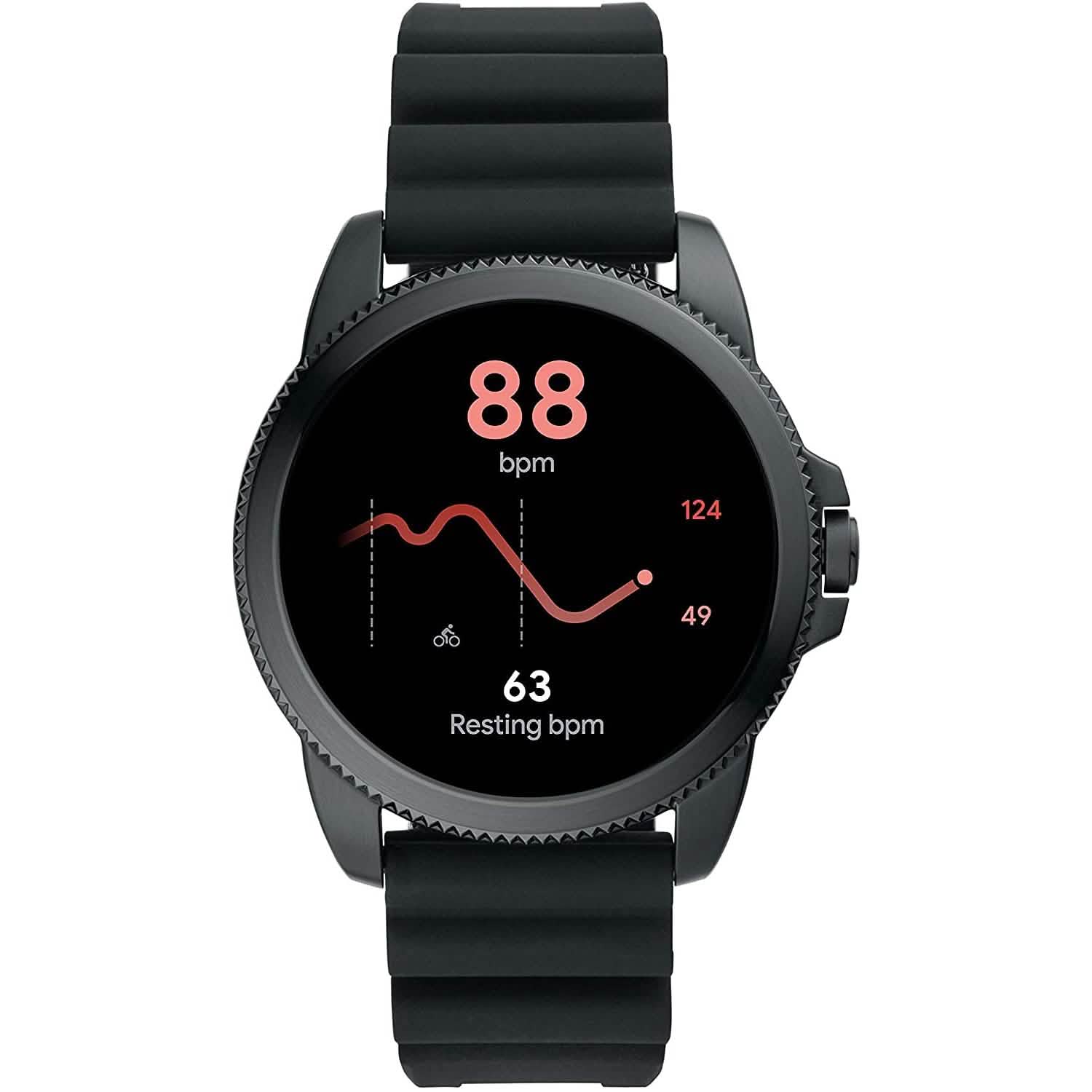 Fossil Gen 5E Smartwatch 44mm DailySale