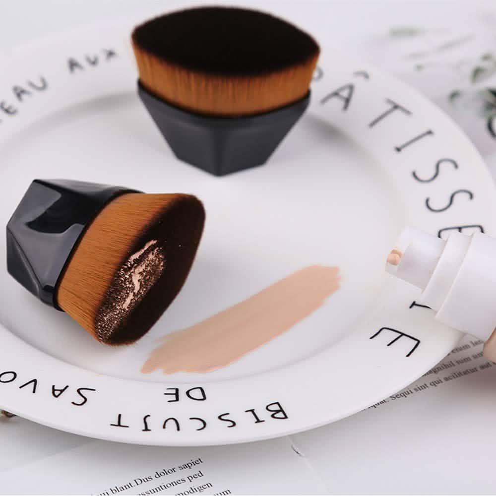 Foundation Makeup Brush DailySale