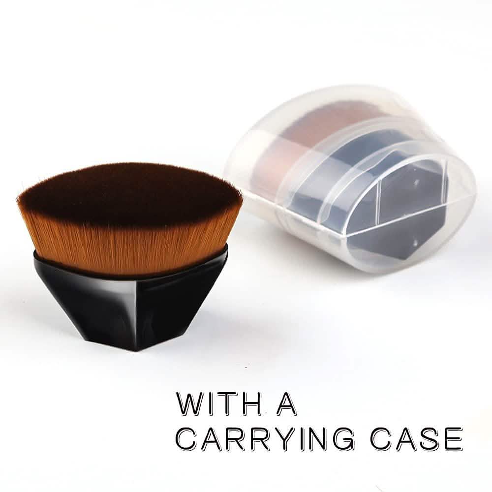 Foundation Makeup Brush DailySale