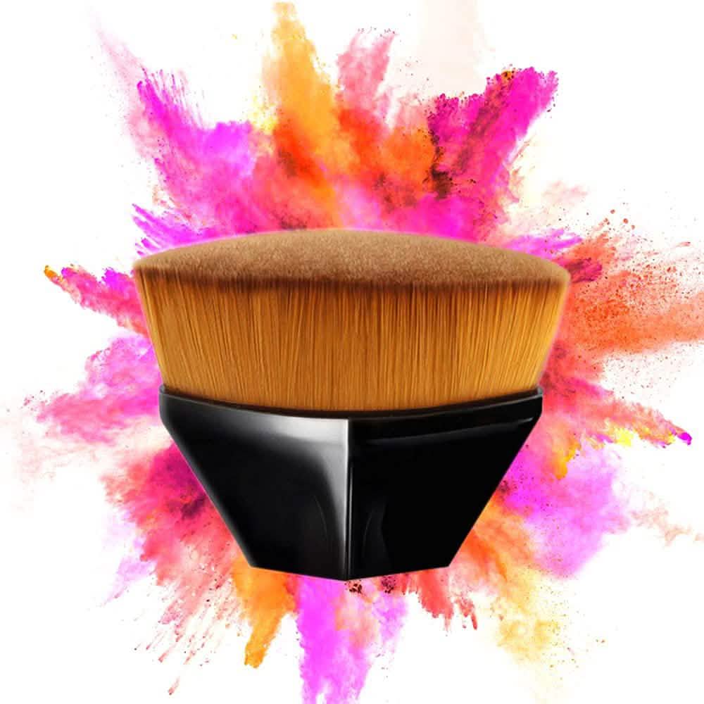 Foundation Makeup Brush DailySale