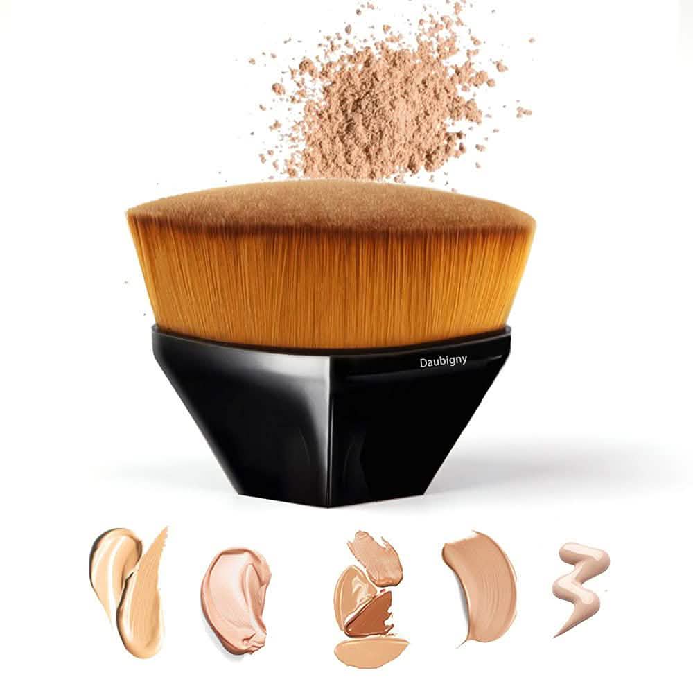 Foundation Makeup Brush DailySale