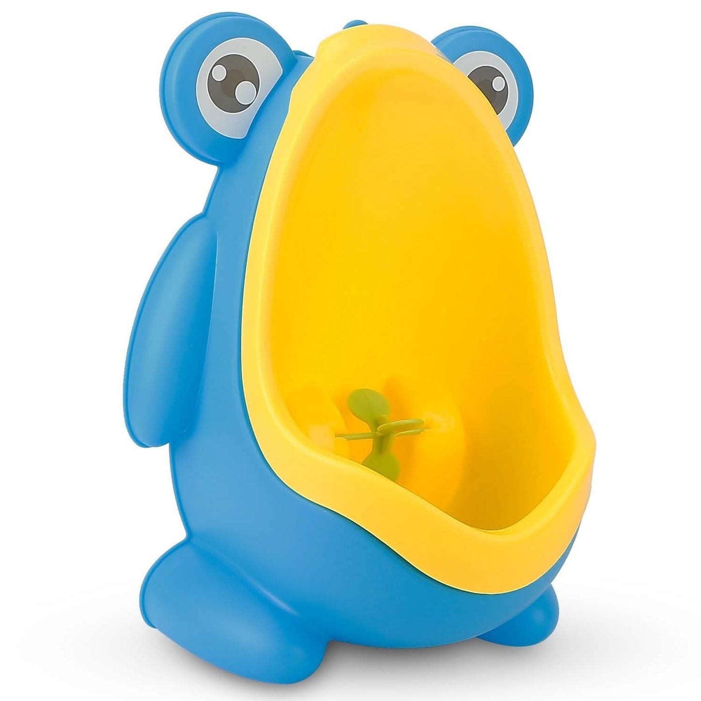Frog Potty Training Urinal Bathroom with Funny Aiming Target DailySale