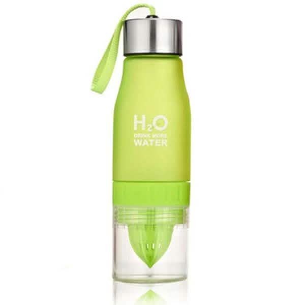 Fruit Infuser Water Bottle DailySale