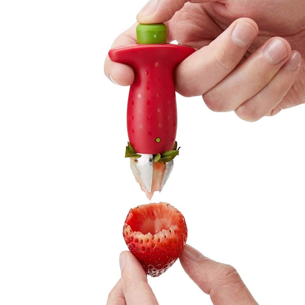 Fruit Stem Push Popper DailySale