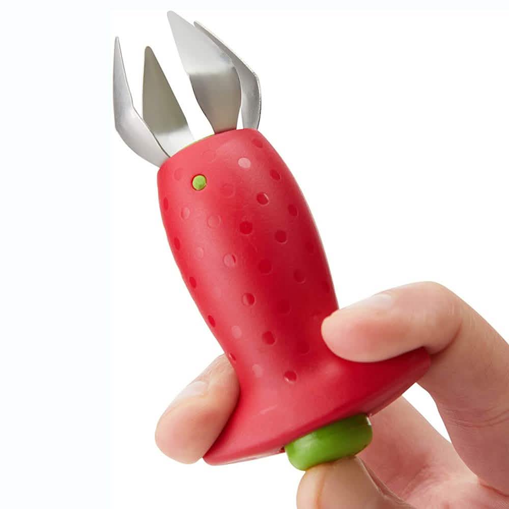 Fruit Stem Push Popper DailySale