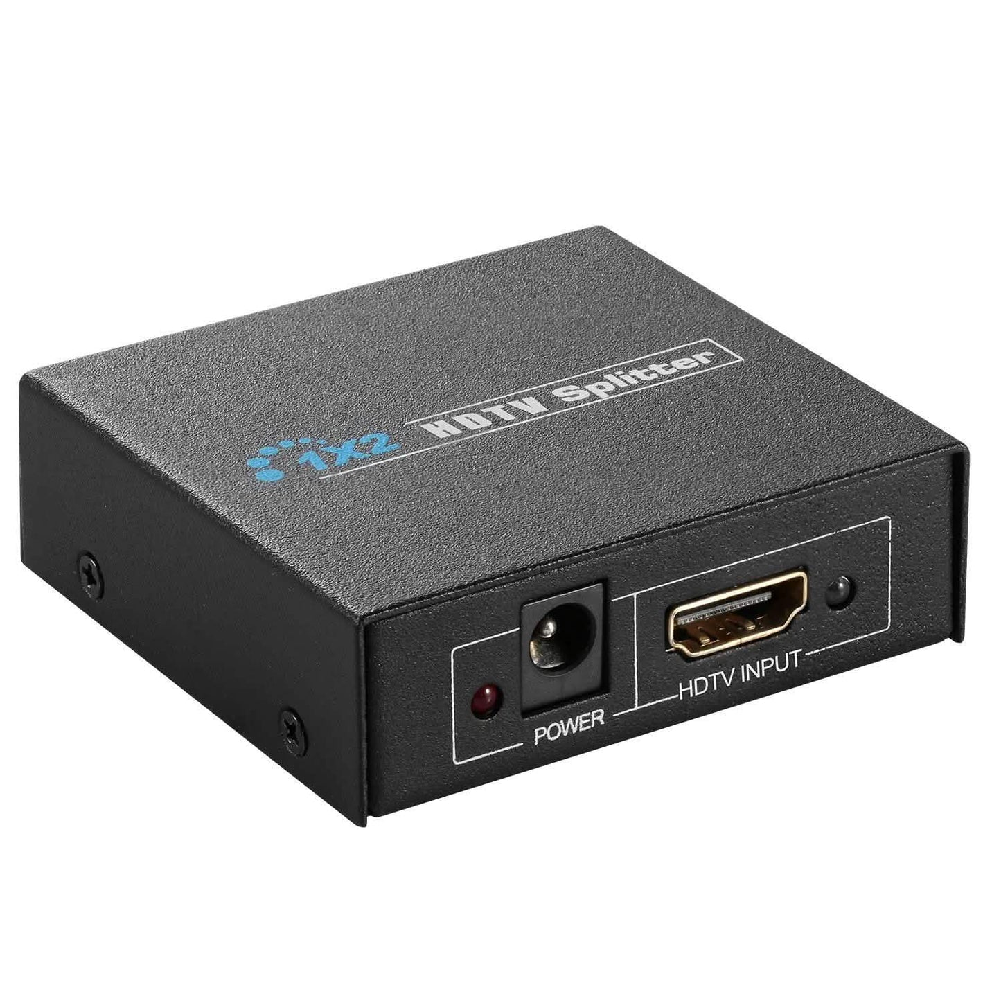 Full HD1080P HDTV Splitter Amplifier DailySale