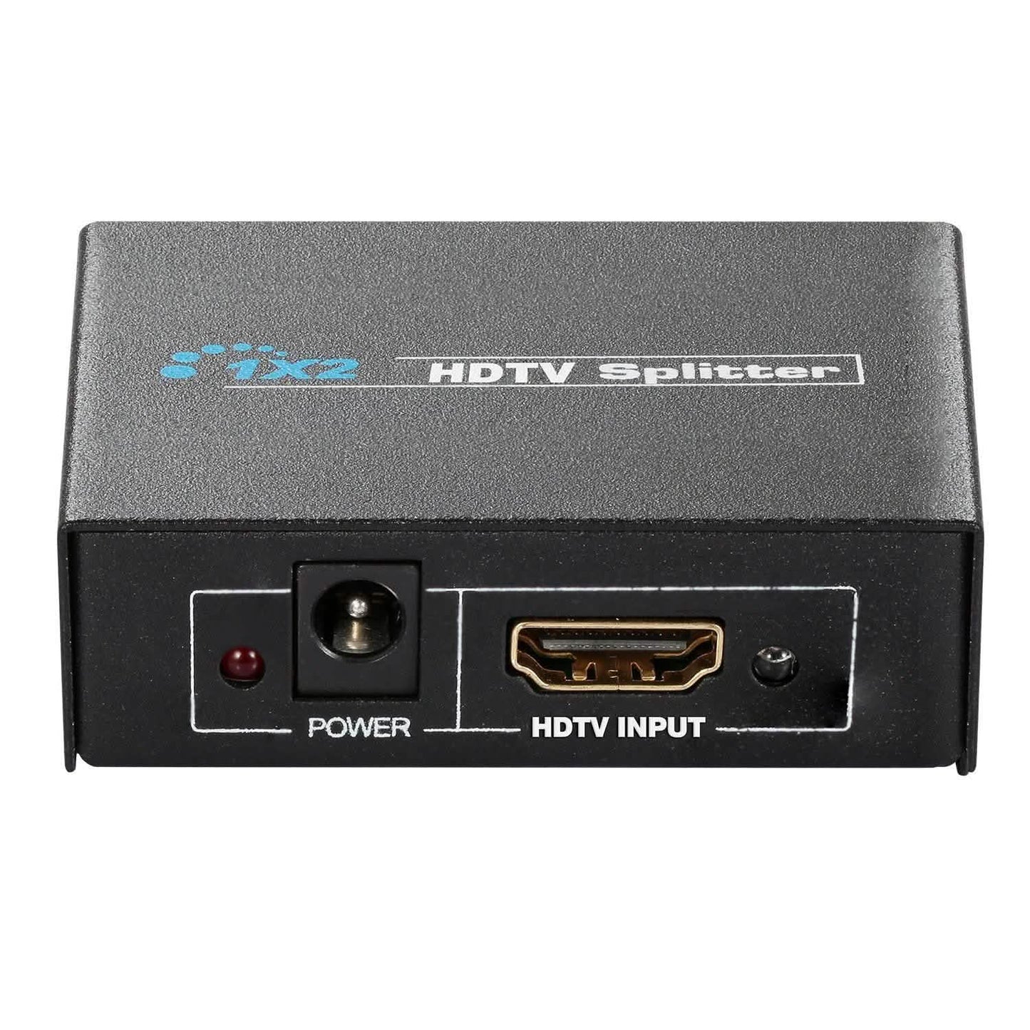 Full HD1080P HDTV Splitter Amplifier DailySale
