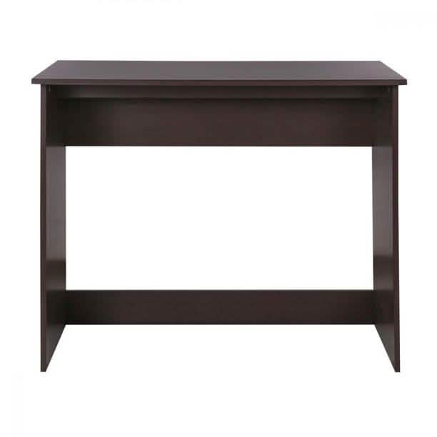 Full Wooden Computer Desk DailySale