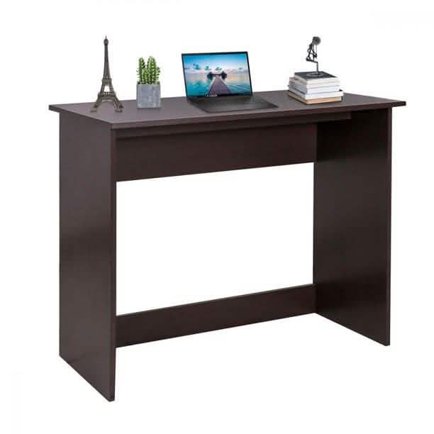 Full Wooden Computer Desk DailySale