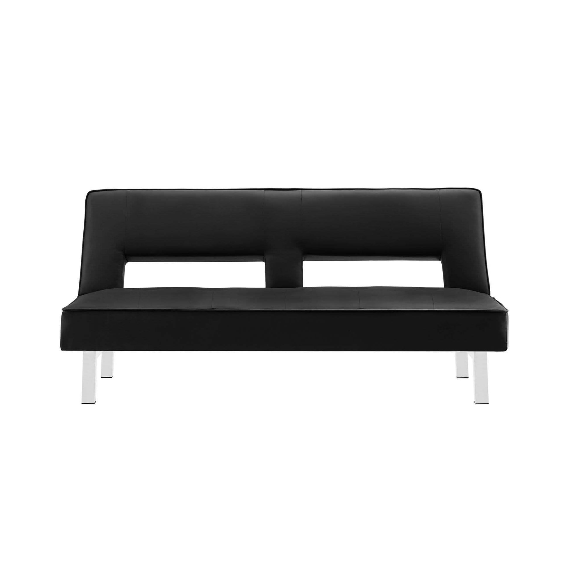 Futon Sofa Bed Sleeper DailySale