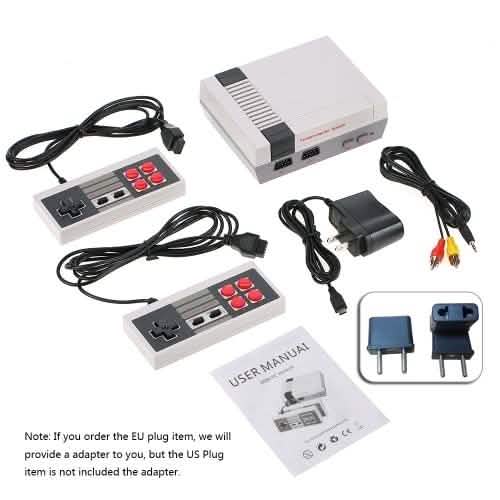 Game Machine Mini TV Handheld Game Console DailySale