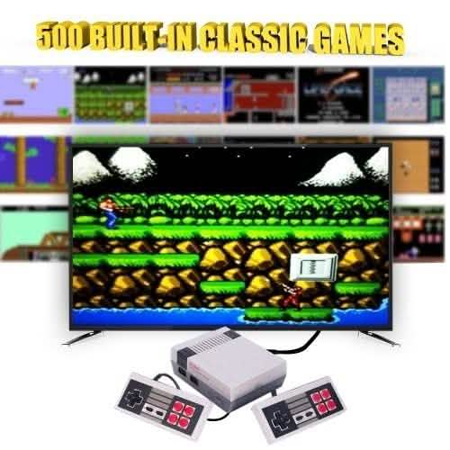 Game Machine Mini TV Handheld Game Console DailySale