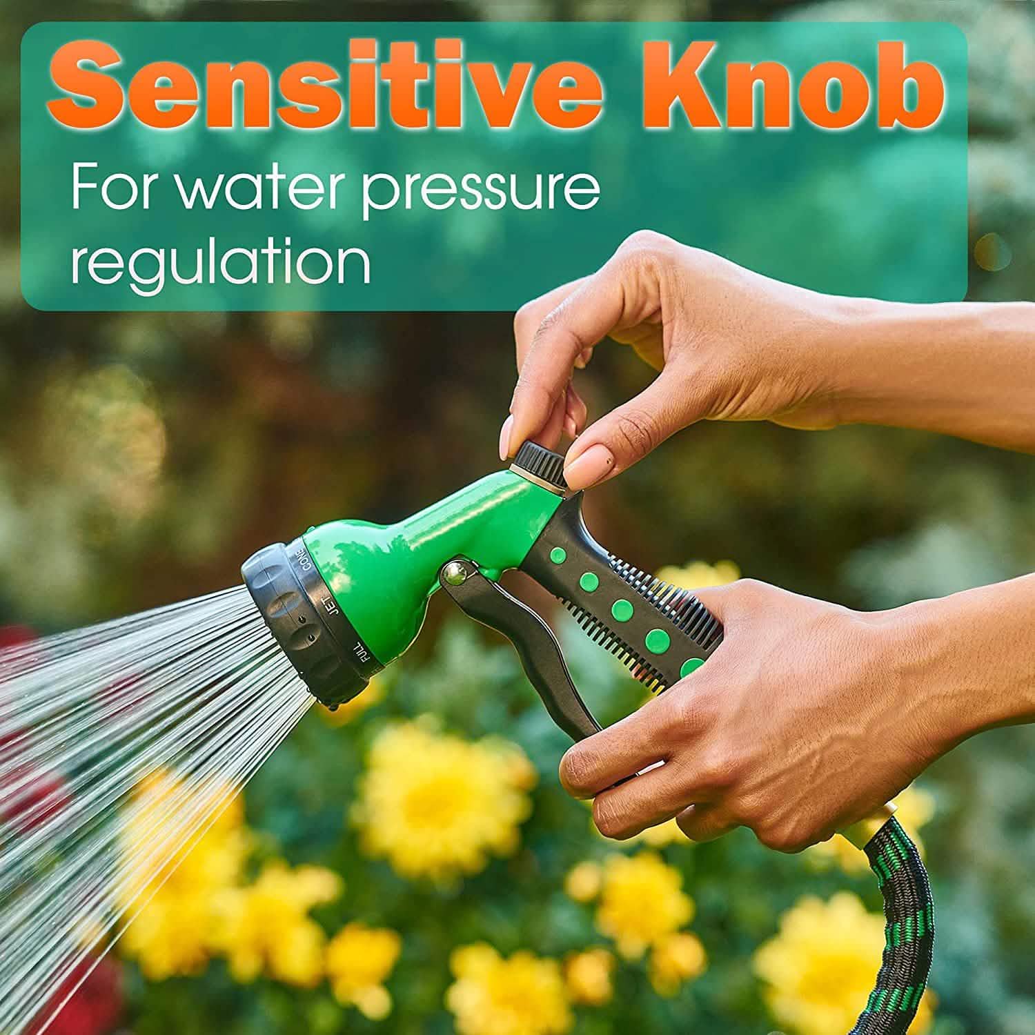 Garden Hose Nozzle DailySale