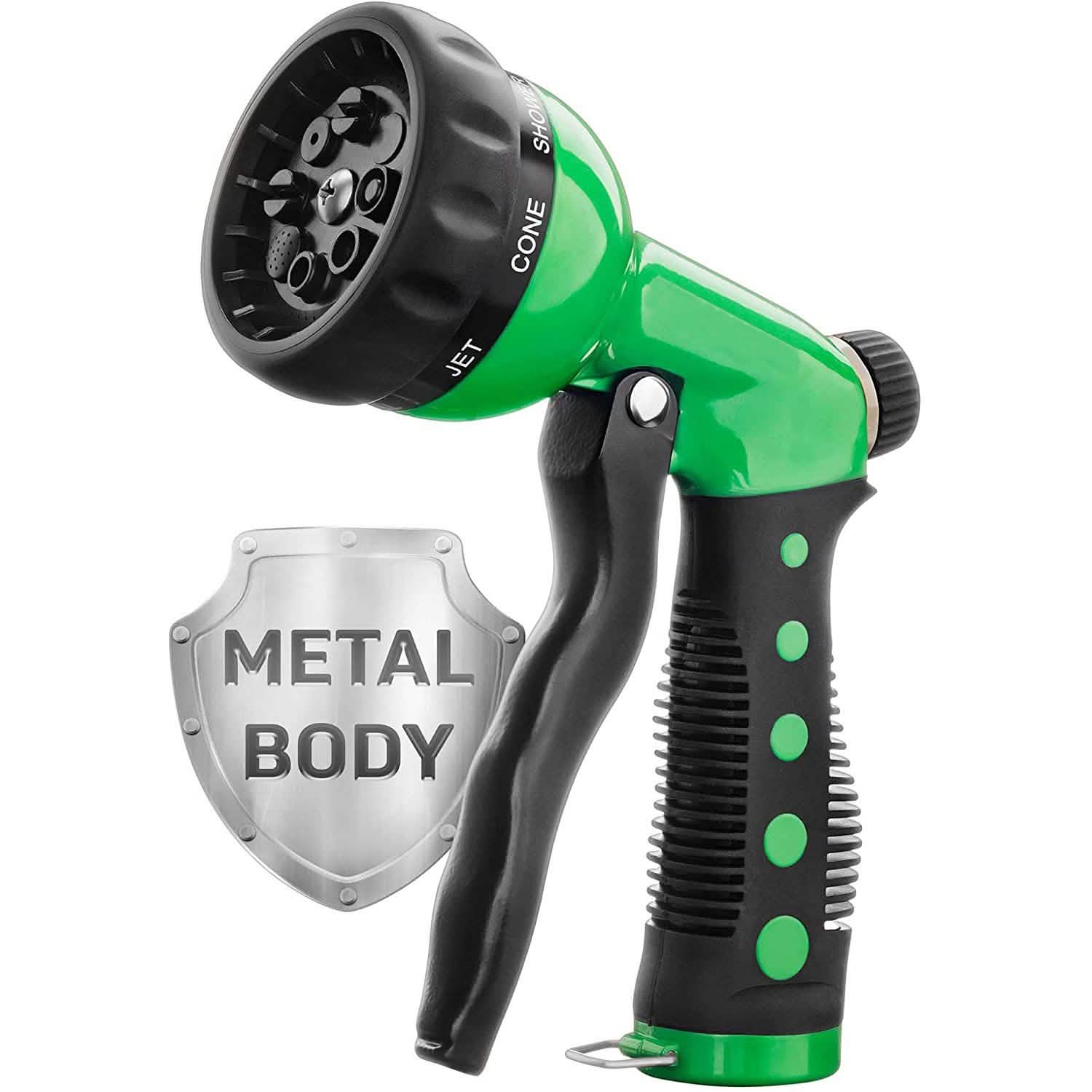 Garden Hose Nozzle DailySale