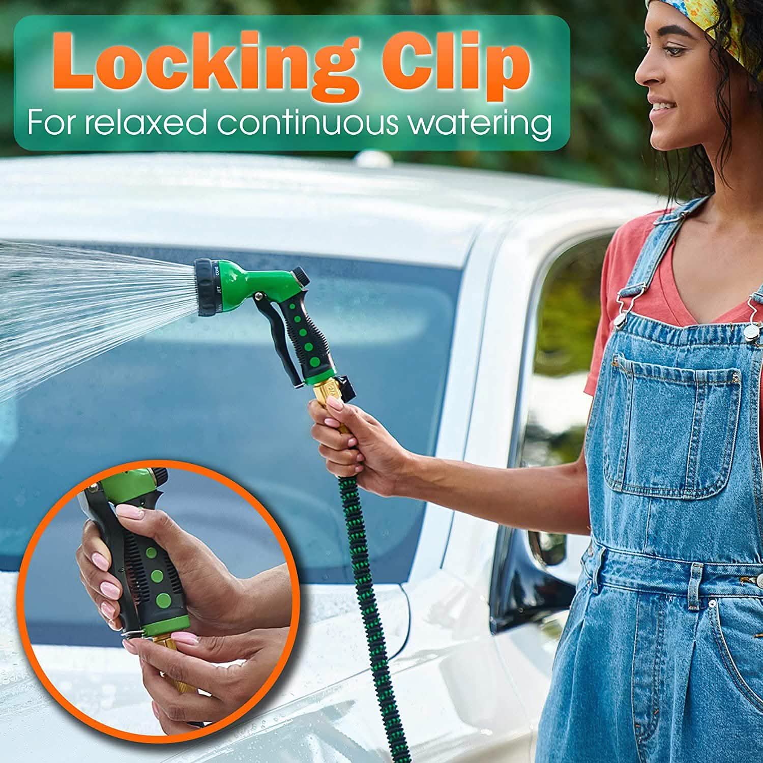 Garden Hose Nozzle DailySale