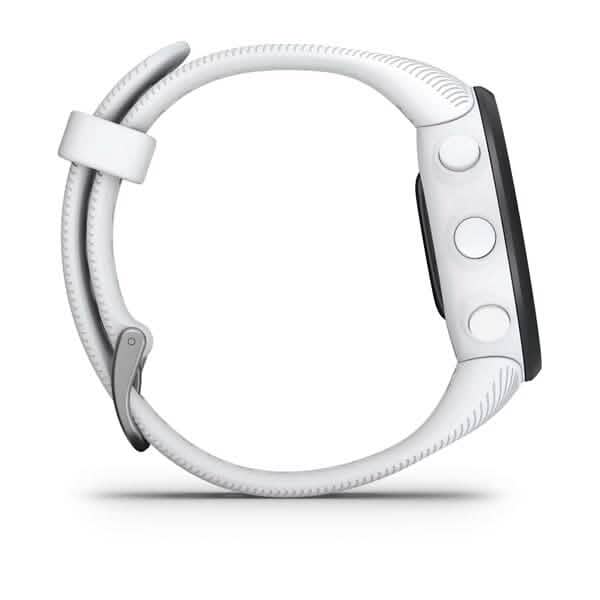 Garmin Forerunner 45S GPS Watch  (Refurbished) DailySale