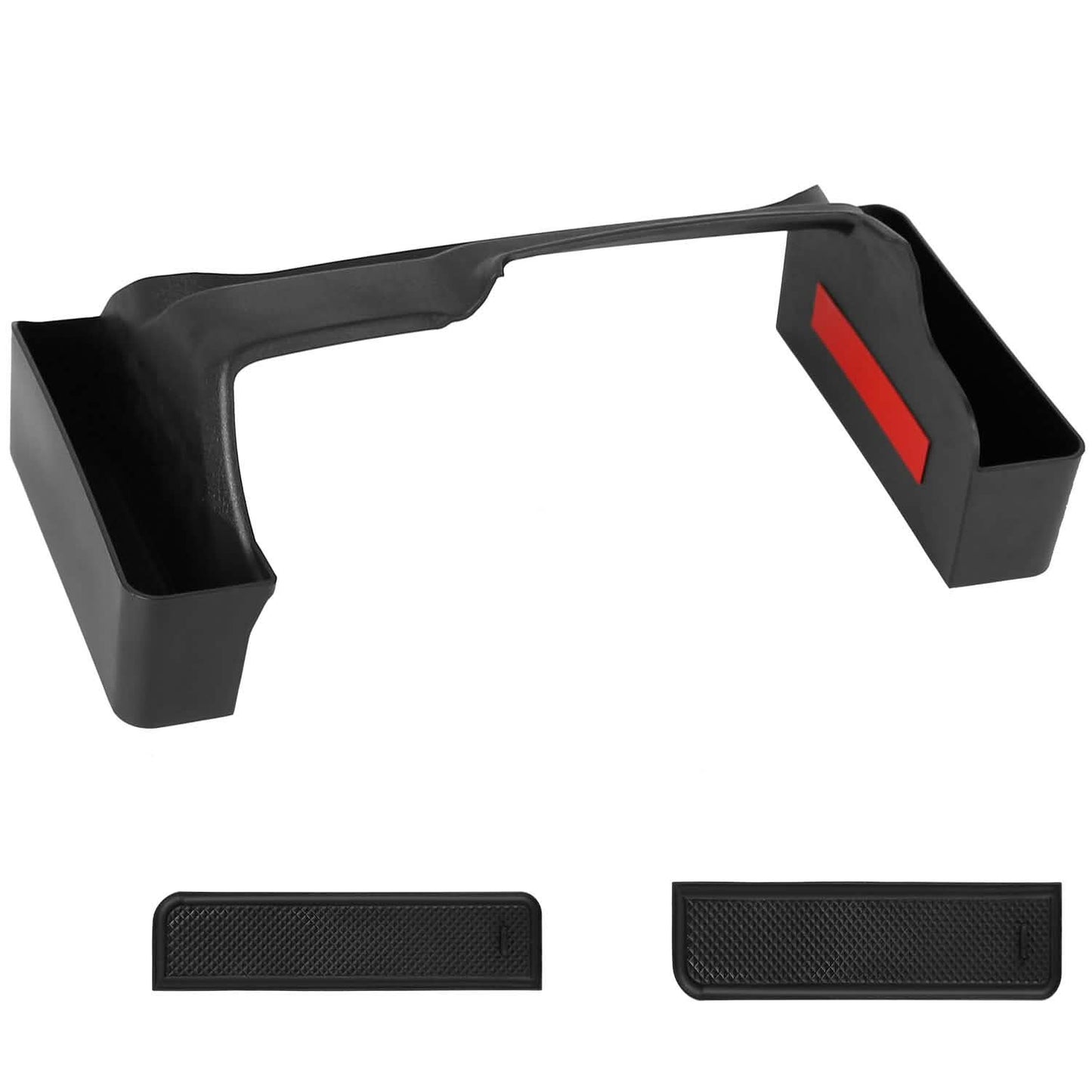 Gear Shift Console Side Tray DailySale