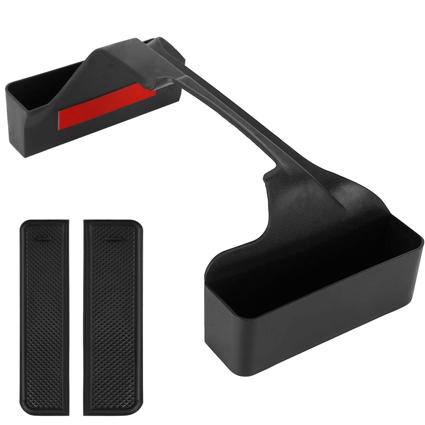 Gear Shift Console Side Tray DailySale