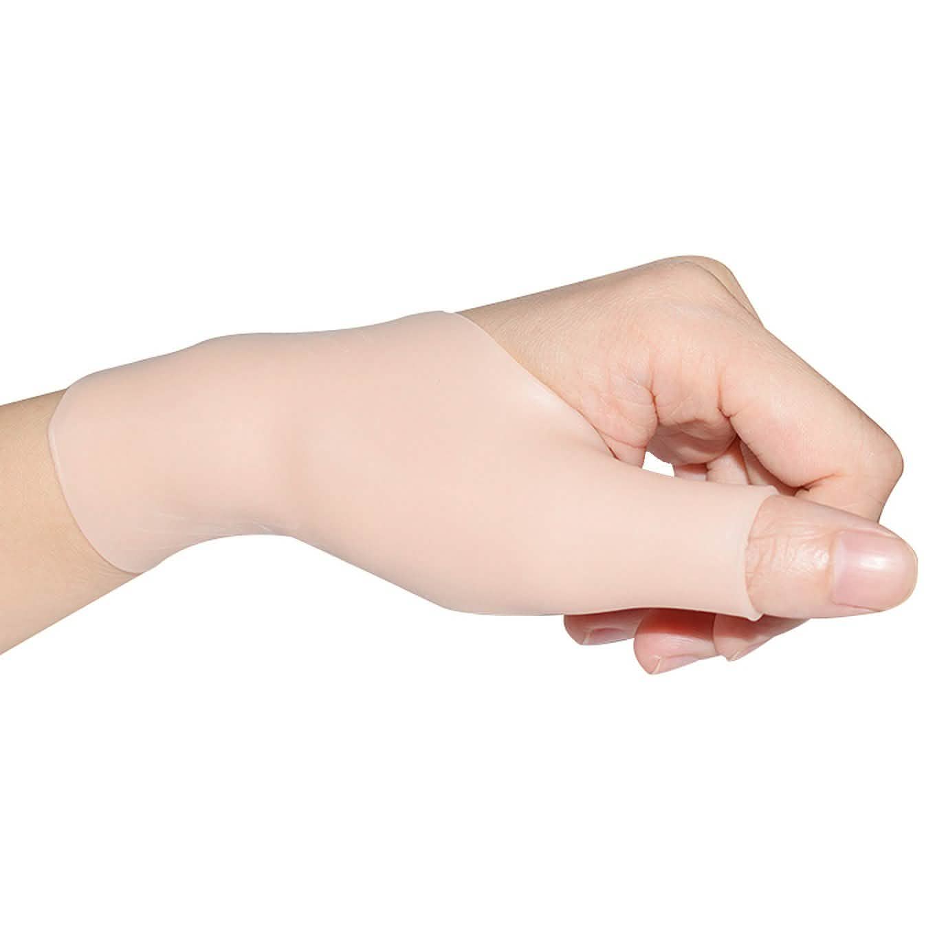 Gel Wrist Support Braces DailySale
